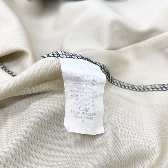 J&M Lace Tunic Dress Womens Small Pockets Dark Cottagecore Boho Whimsigoth Flirt - Picture 9 of 10